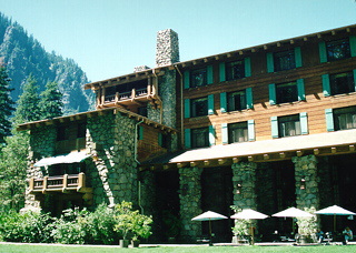 California Elder hostel