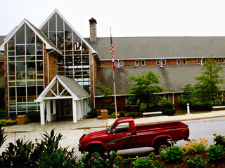 Amicalola, Georgia