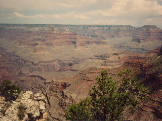 Grand Canyon