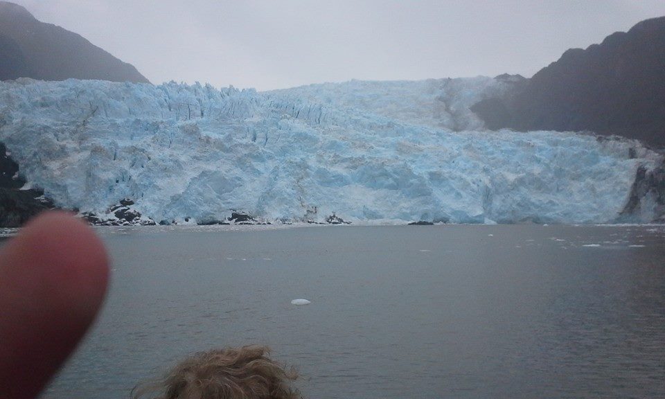 Glacier