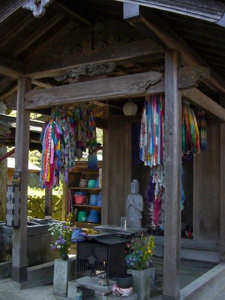 Tensho-ji (Tensho Temple)