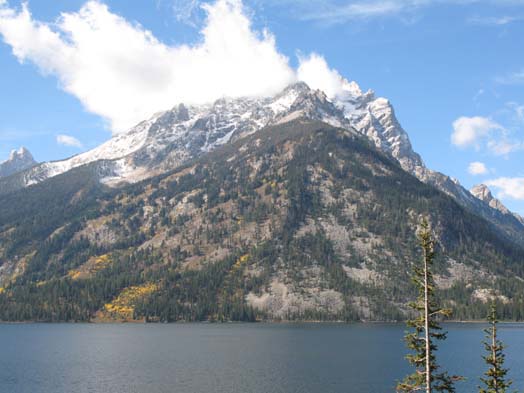 tetons