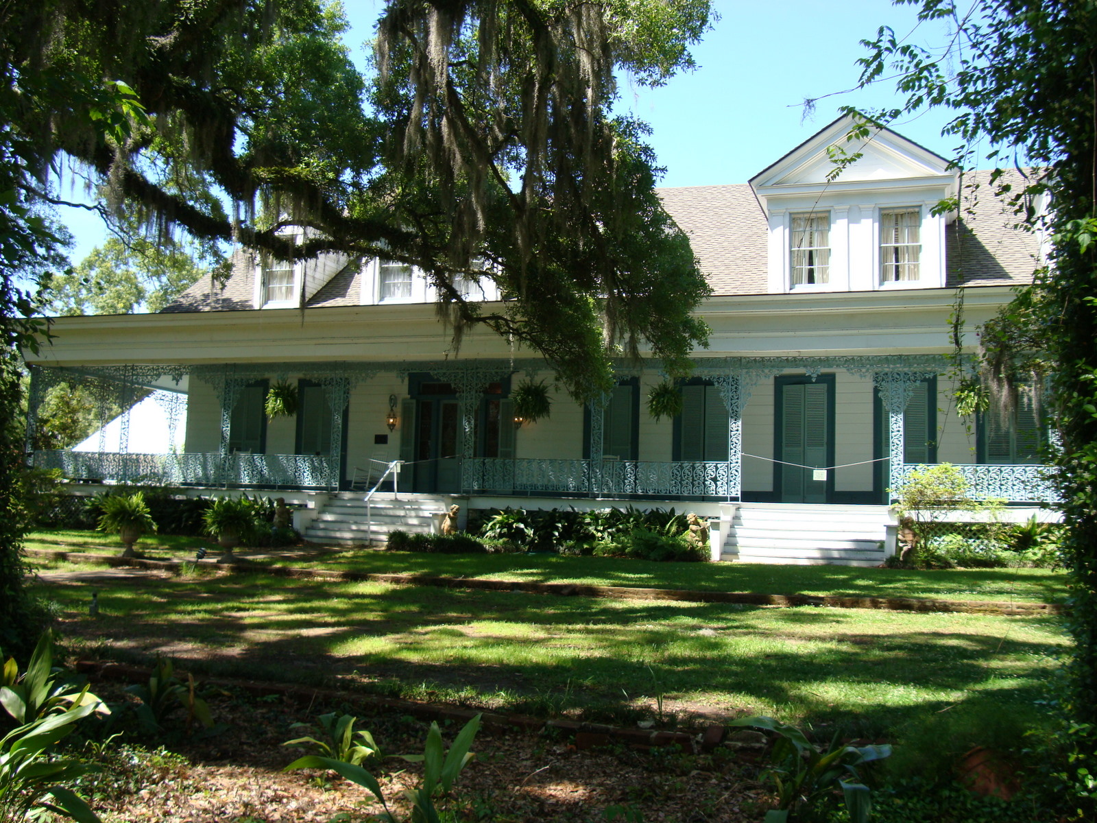 Myrtles Plantation