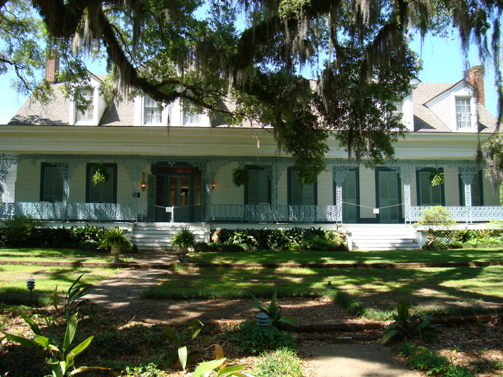 Myrtles Plantation