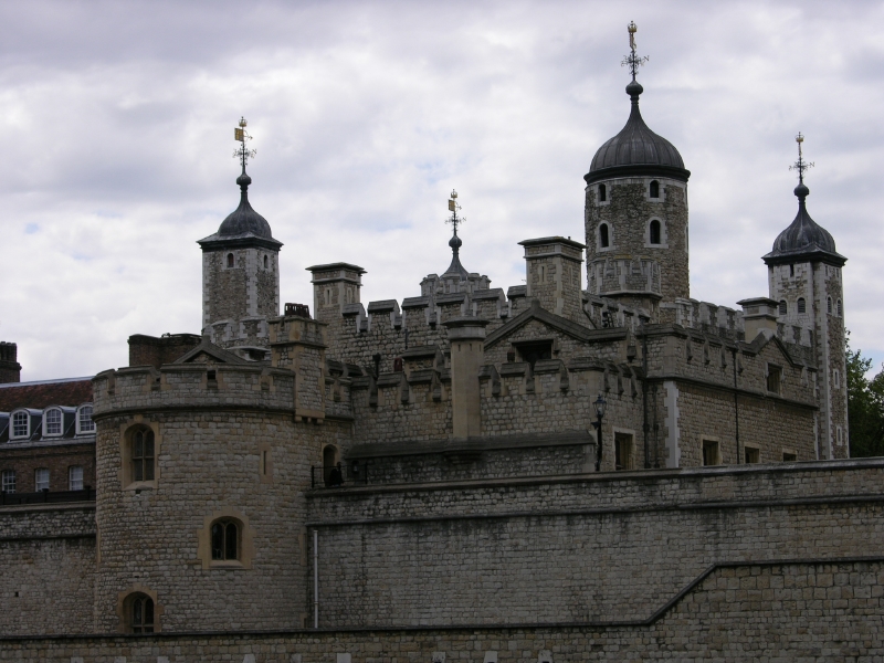 Tower of London