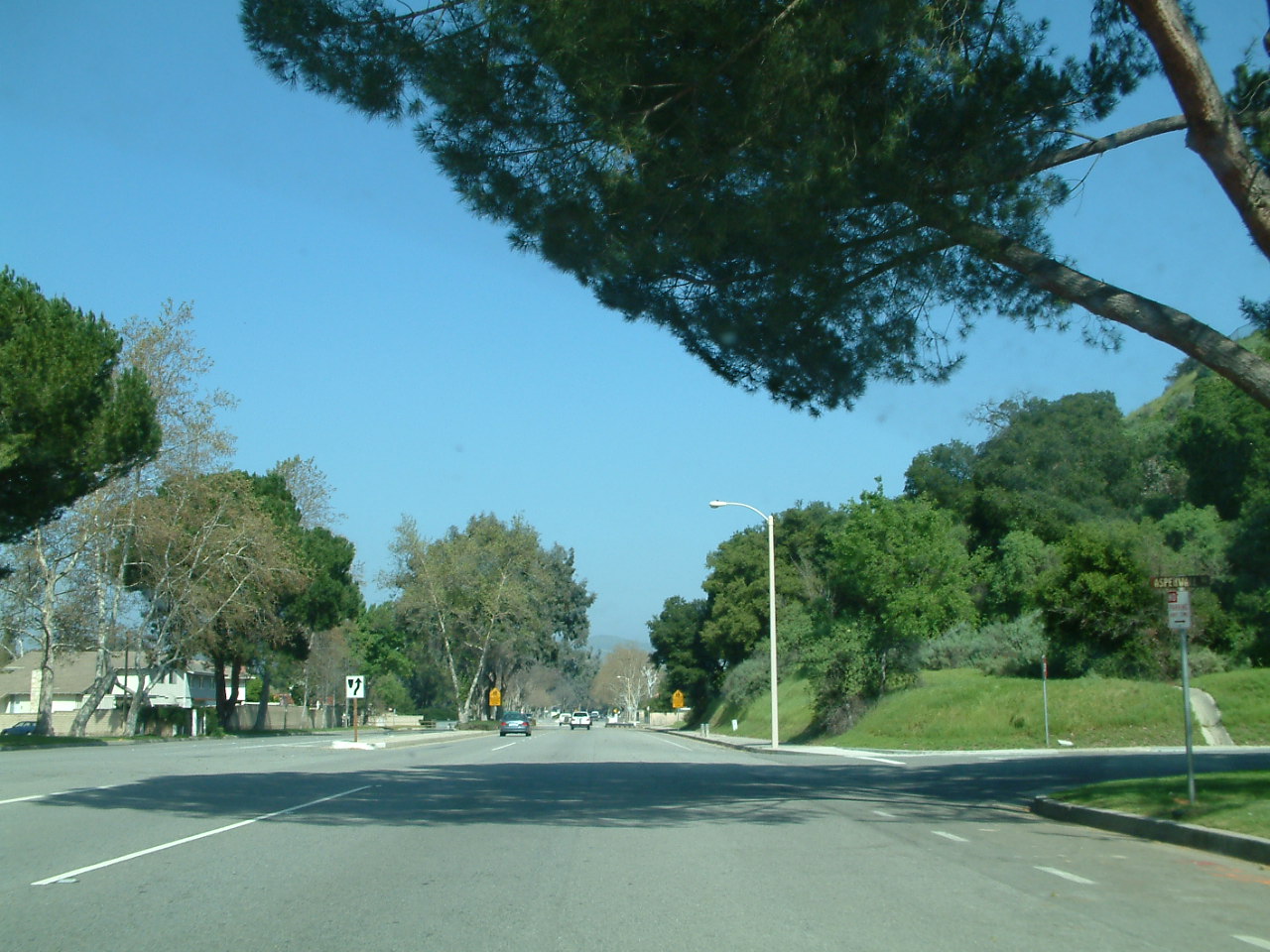 Thousand Oaks8