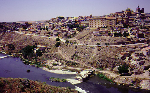 Toledo