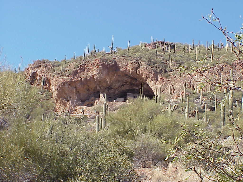 Tonto National Monument