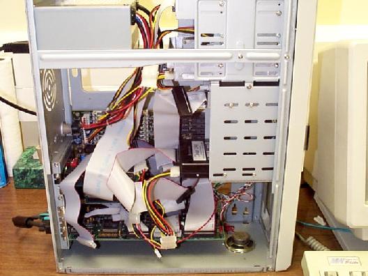 "Js Tower Service Apartment"