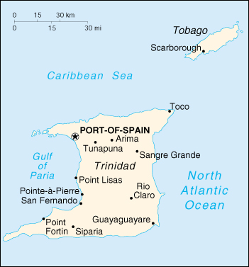 Trinidad and Tobago