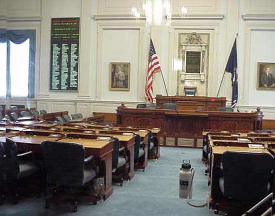 Virginia House of Representatives