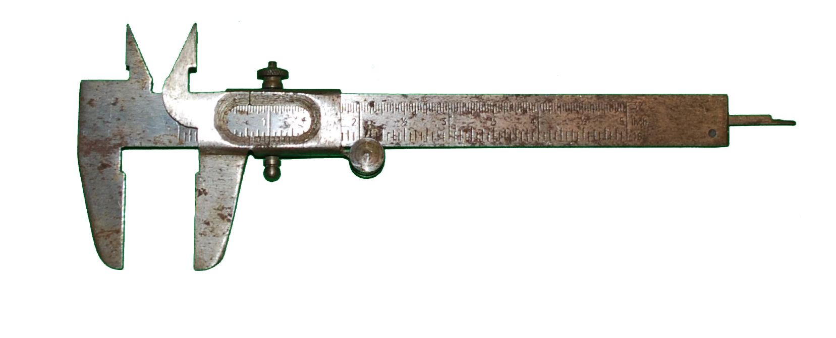 Vernier Caliper