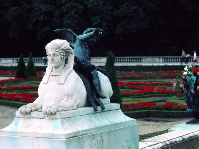 Versailles statue04