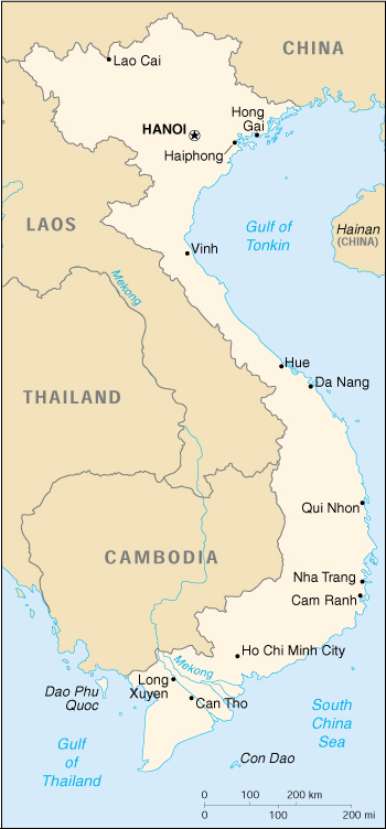 Vietnam