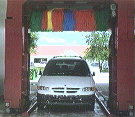 Car wash