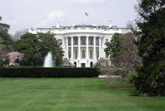 The White House