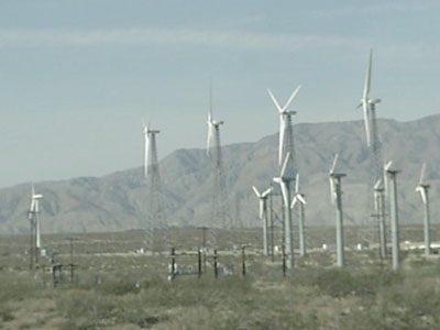 Wind Farm