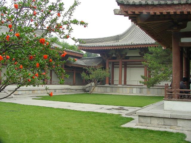 Tang Art Museum