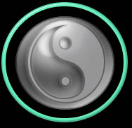 Ying/Yang Icon