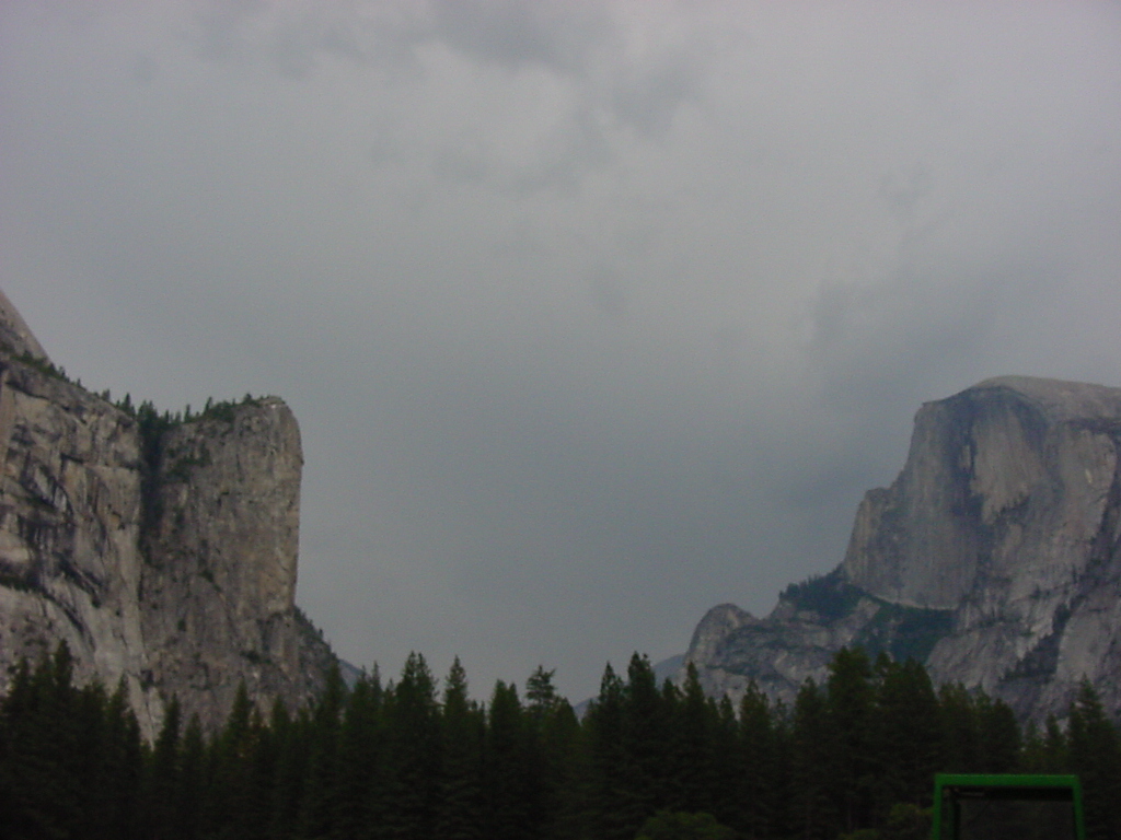 Yosemite Valley