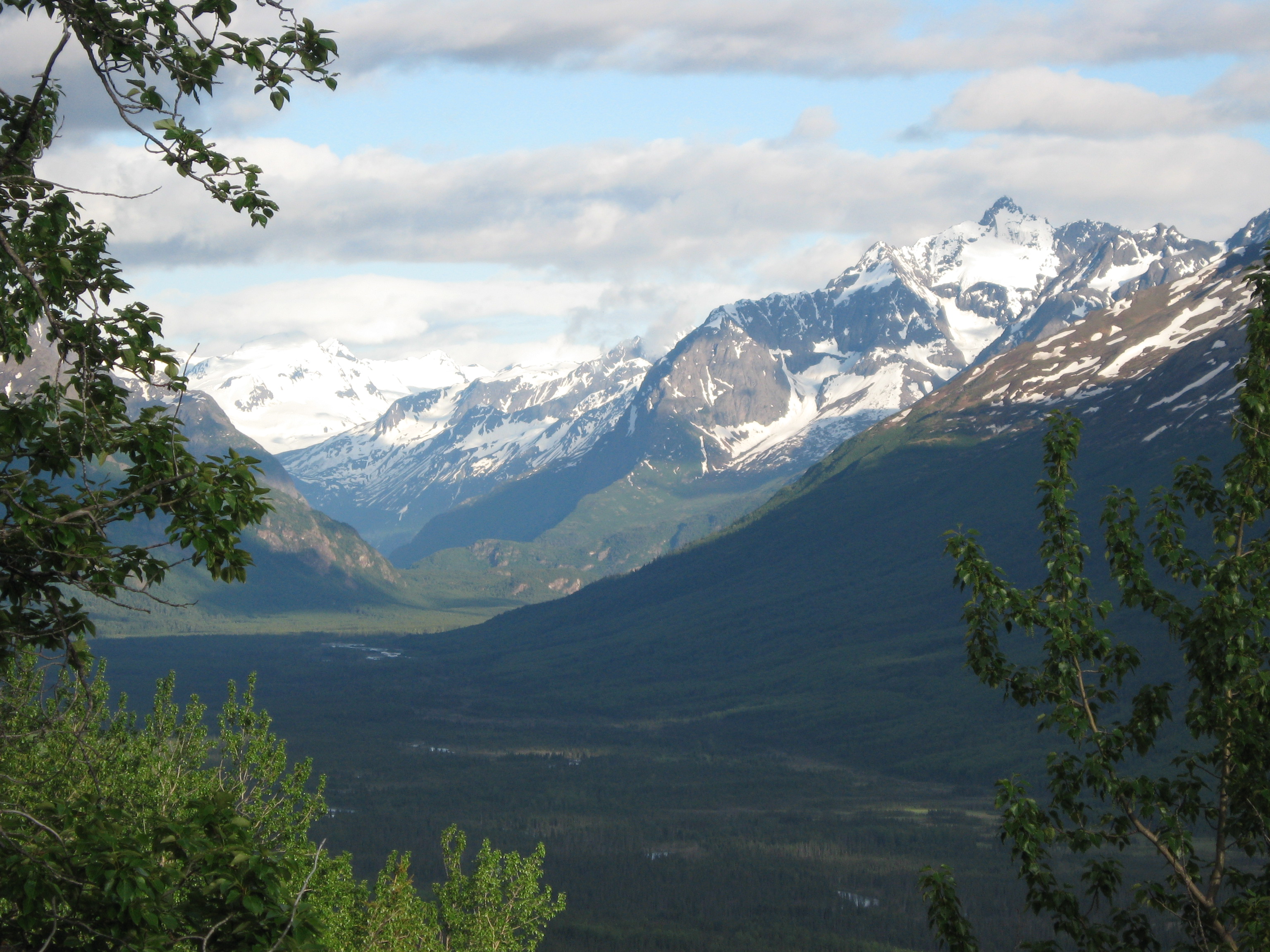 Eagle River, Alaska Pics4Learning