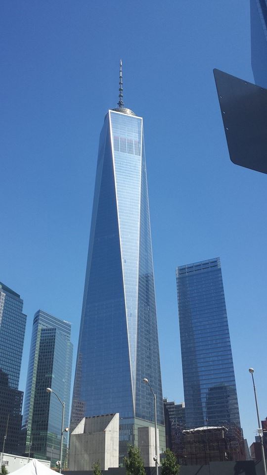 Freedom Tower | Pics4Learning