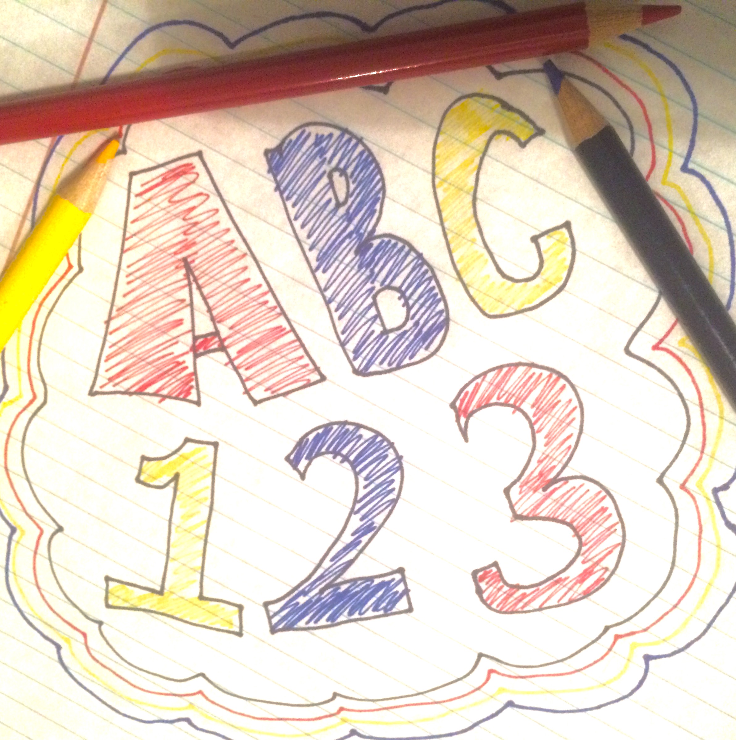 abc123 | Pics4Learning