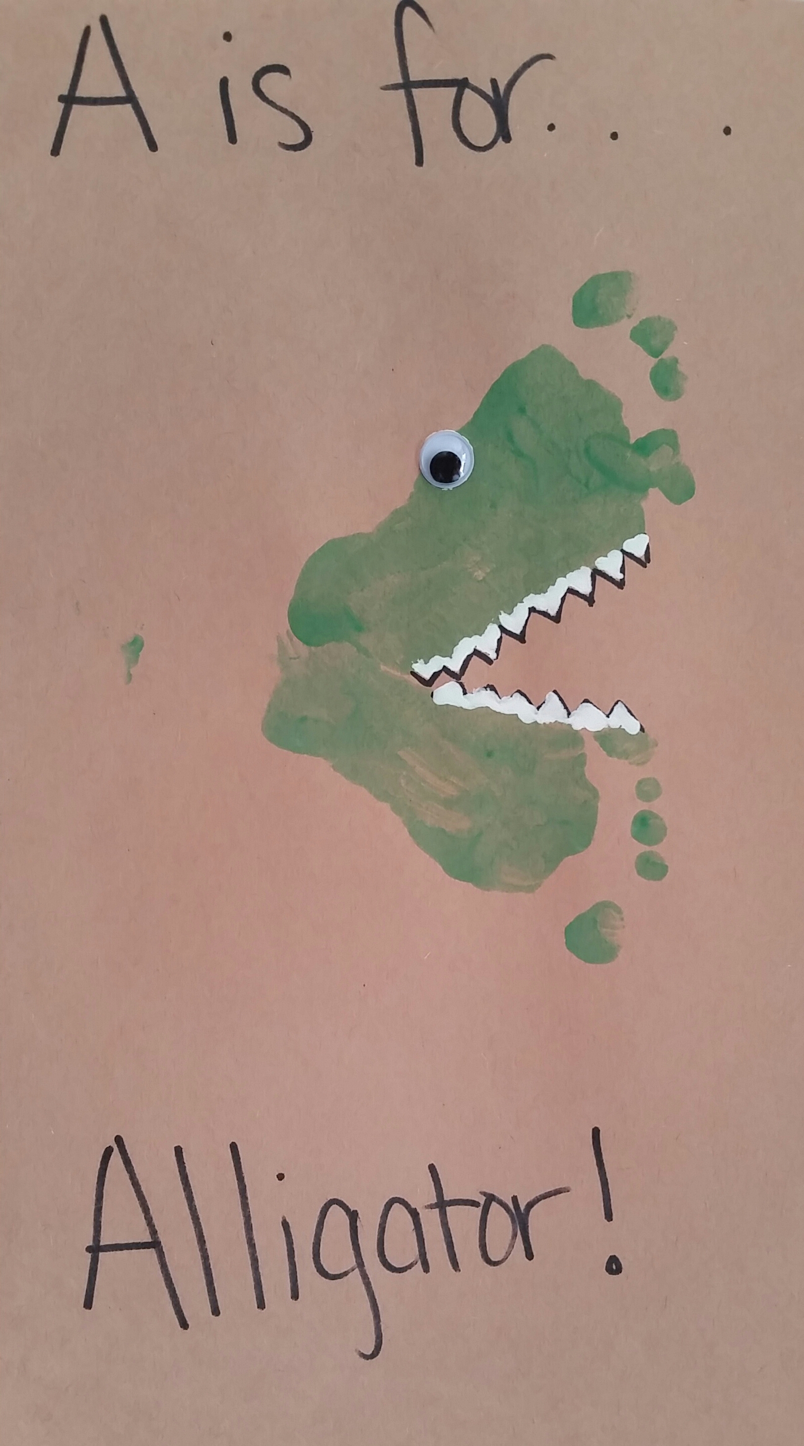 Project for Infants and Toddlers