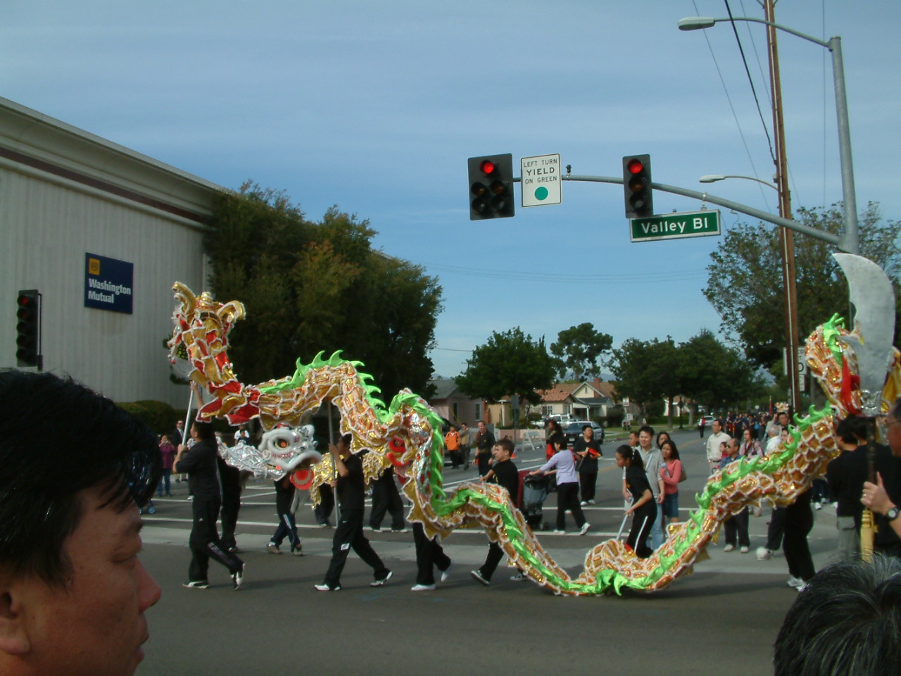 Chinese New Year 2005-19 | Pics4Learning