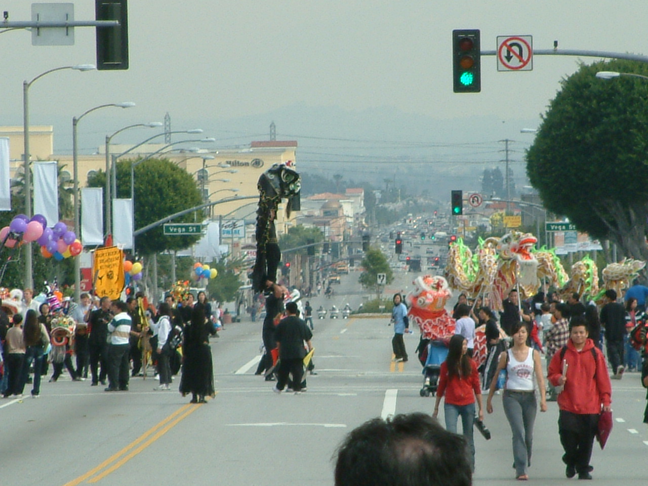 Chinese New Year 2005-9 | Pics4Learning