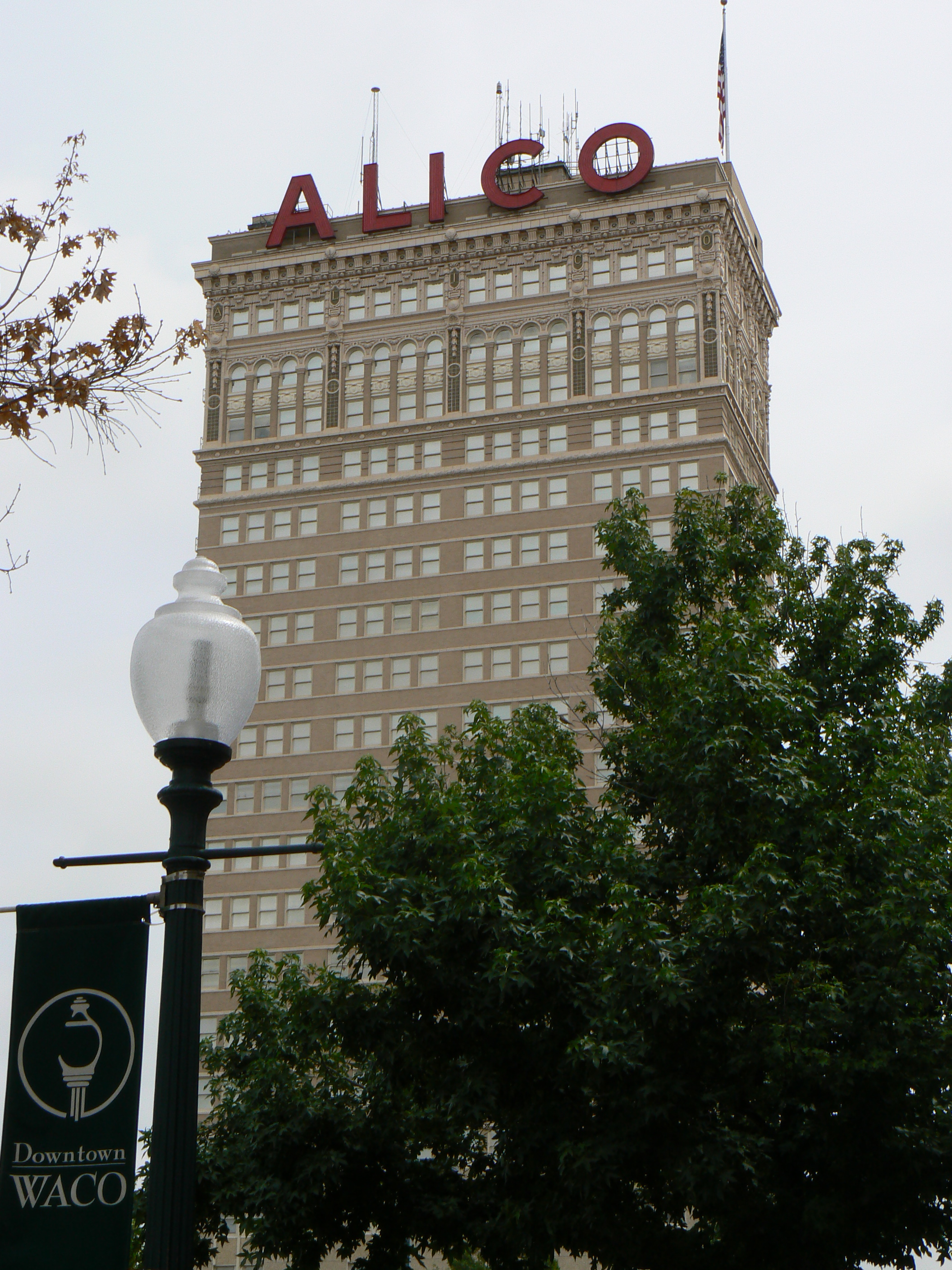 Alico Building | Pics4Learning