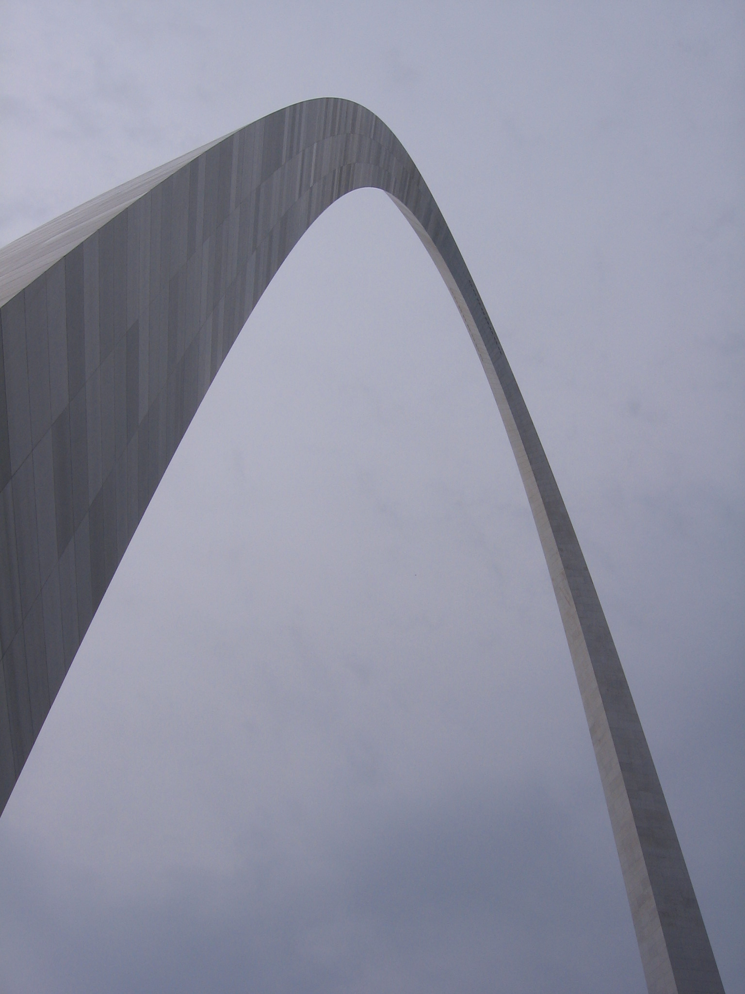 Gateway Arch Pics4Learning