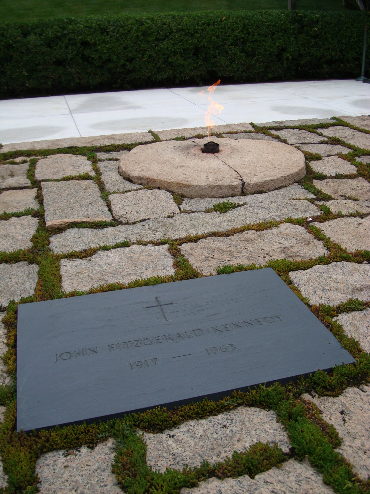 Eternal Flame | Pics4Learning