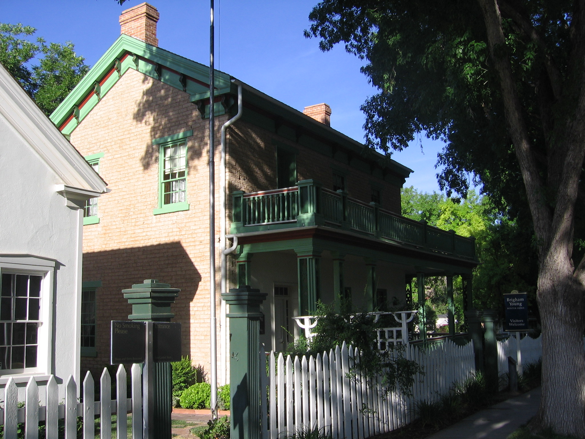 Home of Brigham Young Pics4Learning