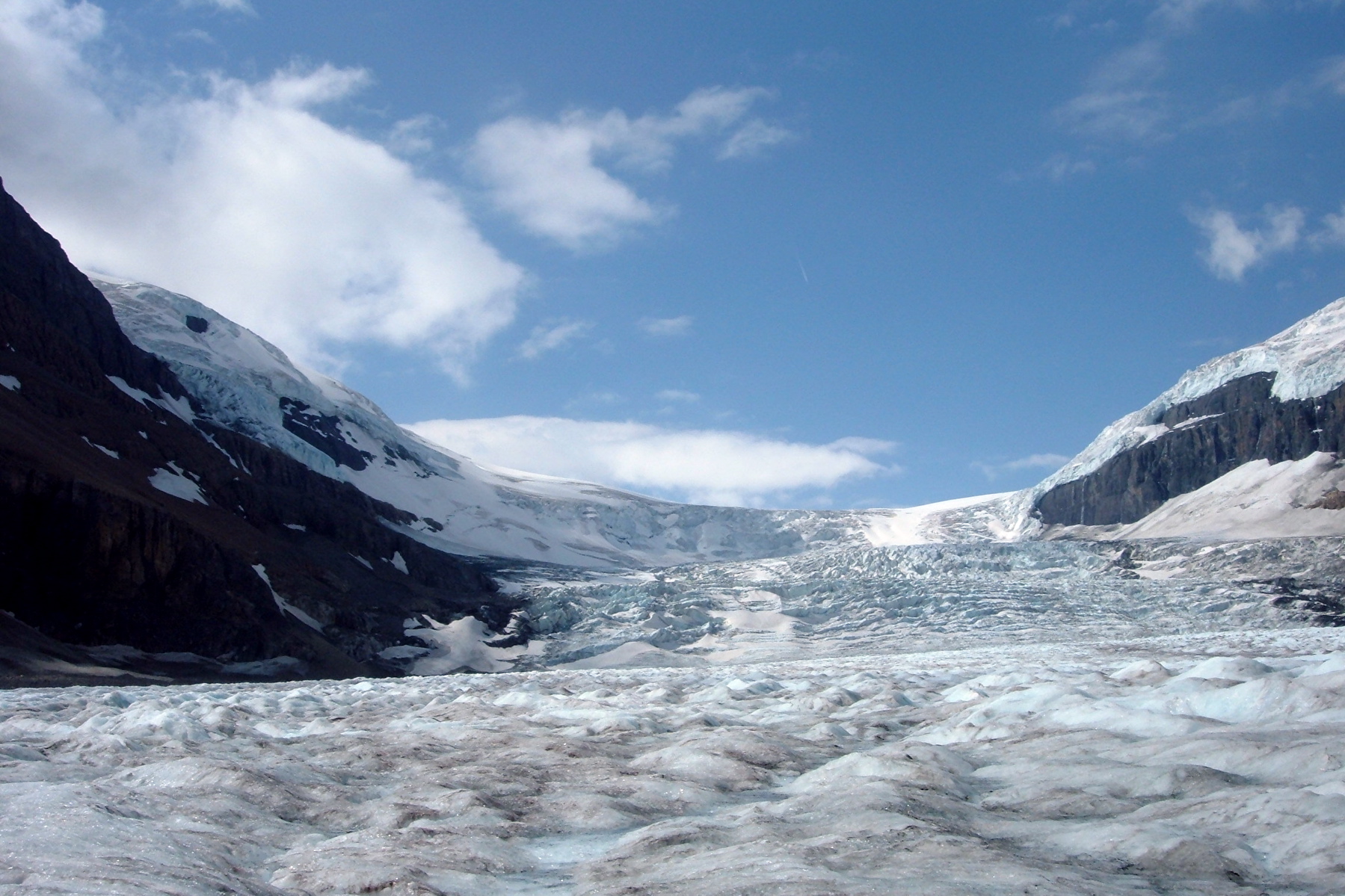 Canadian Glacier Pics4Learning