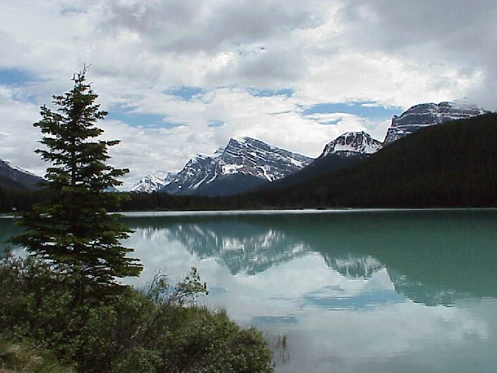 Lake Louise, Canada