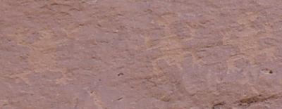 Amphibian Rock Art | Pics4Learning