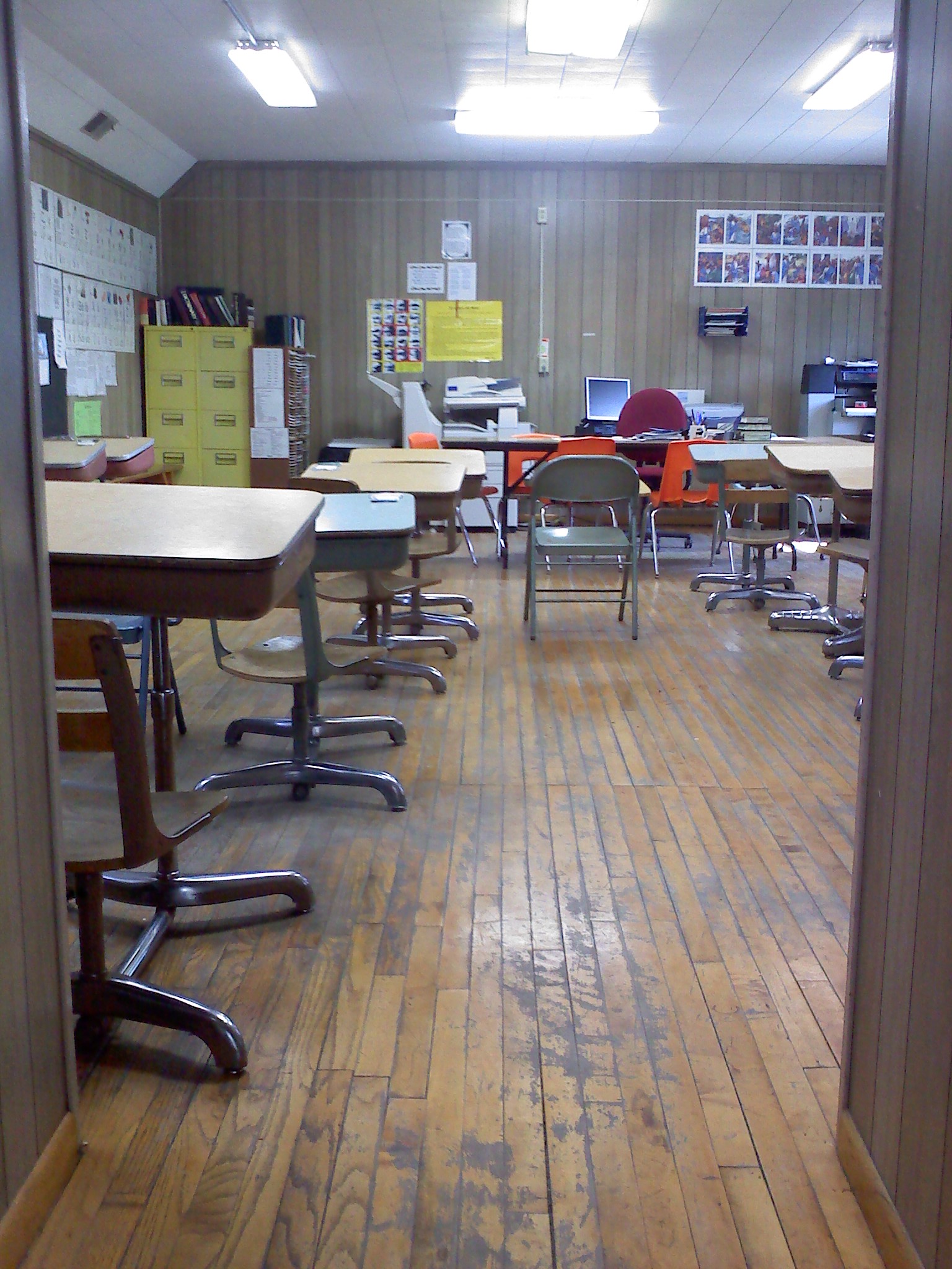 Classroom | Pics4Learning