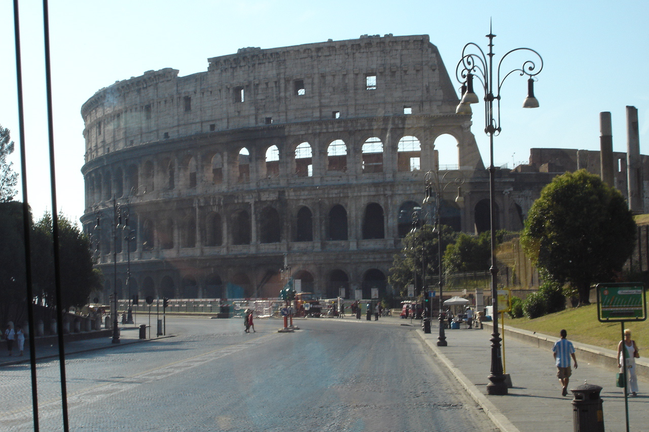Rome | Pics4Learning