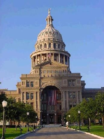 Texas Capitol Building | Pics4Learning