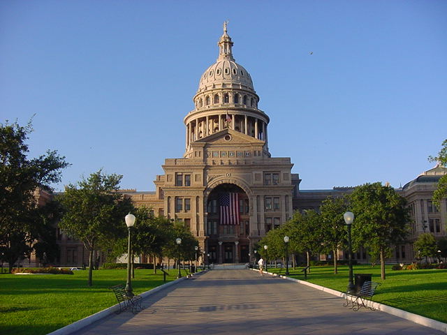 State Capitol of Texas | Pics4Learning