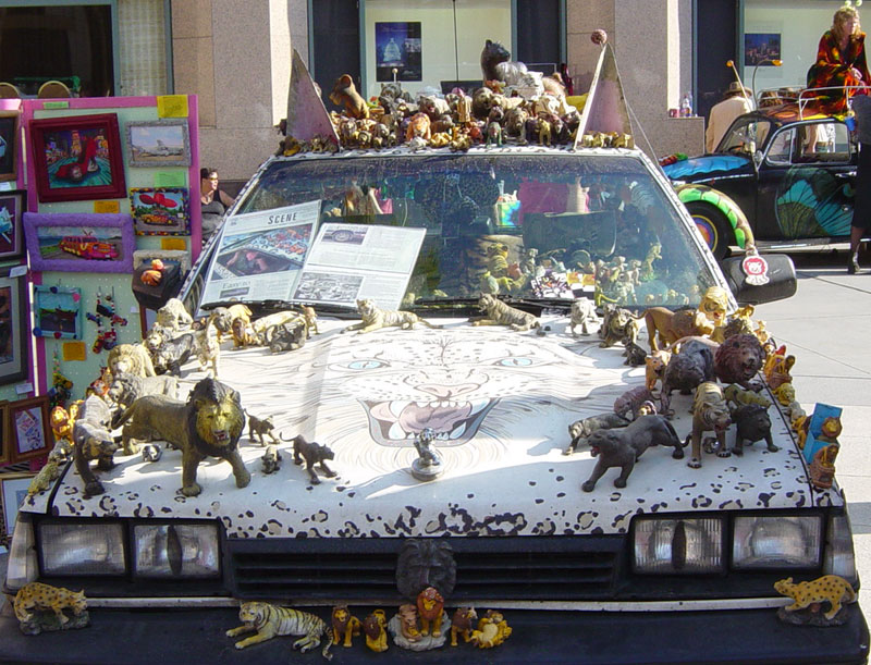 Art Car Fest