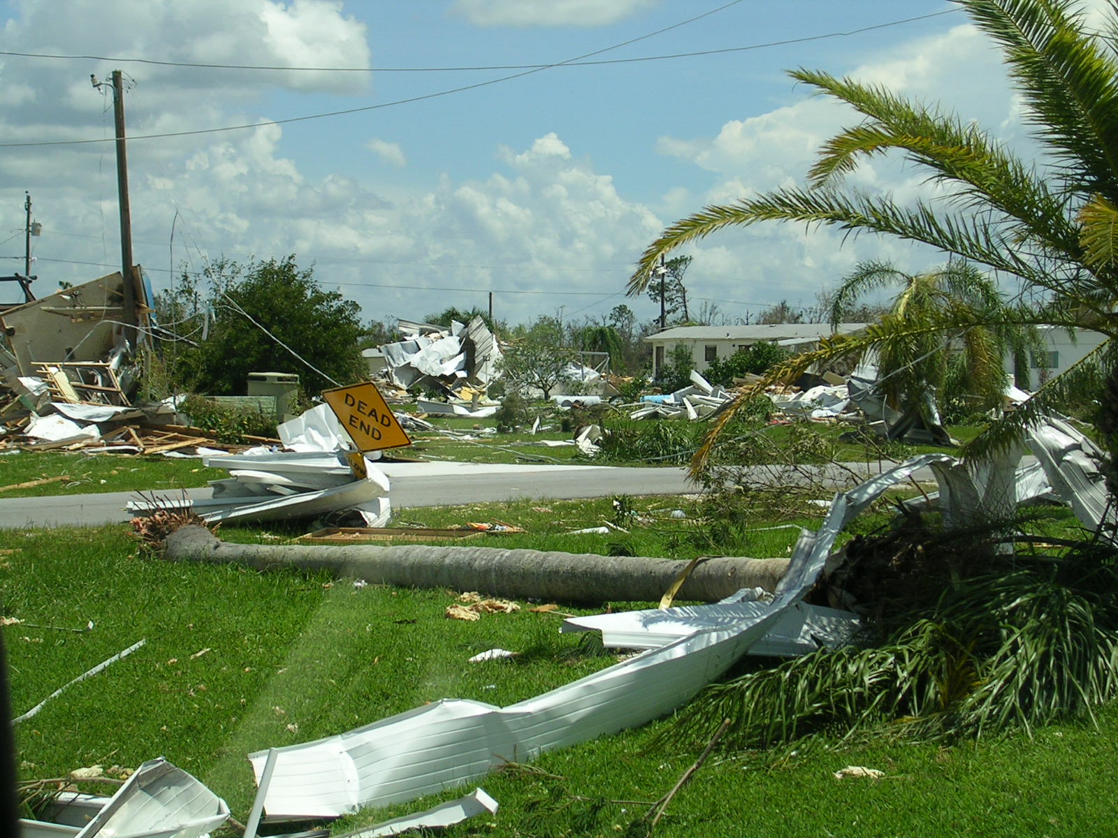 Hurricane Damage | Pics4Learning