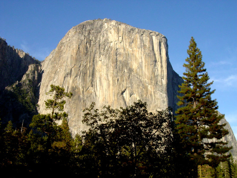 El Capitan | Pics4Learning