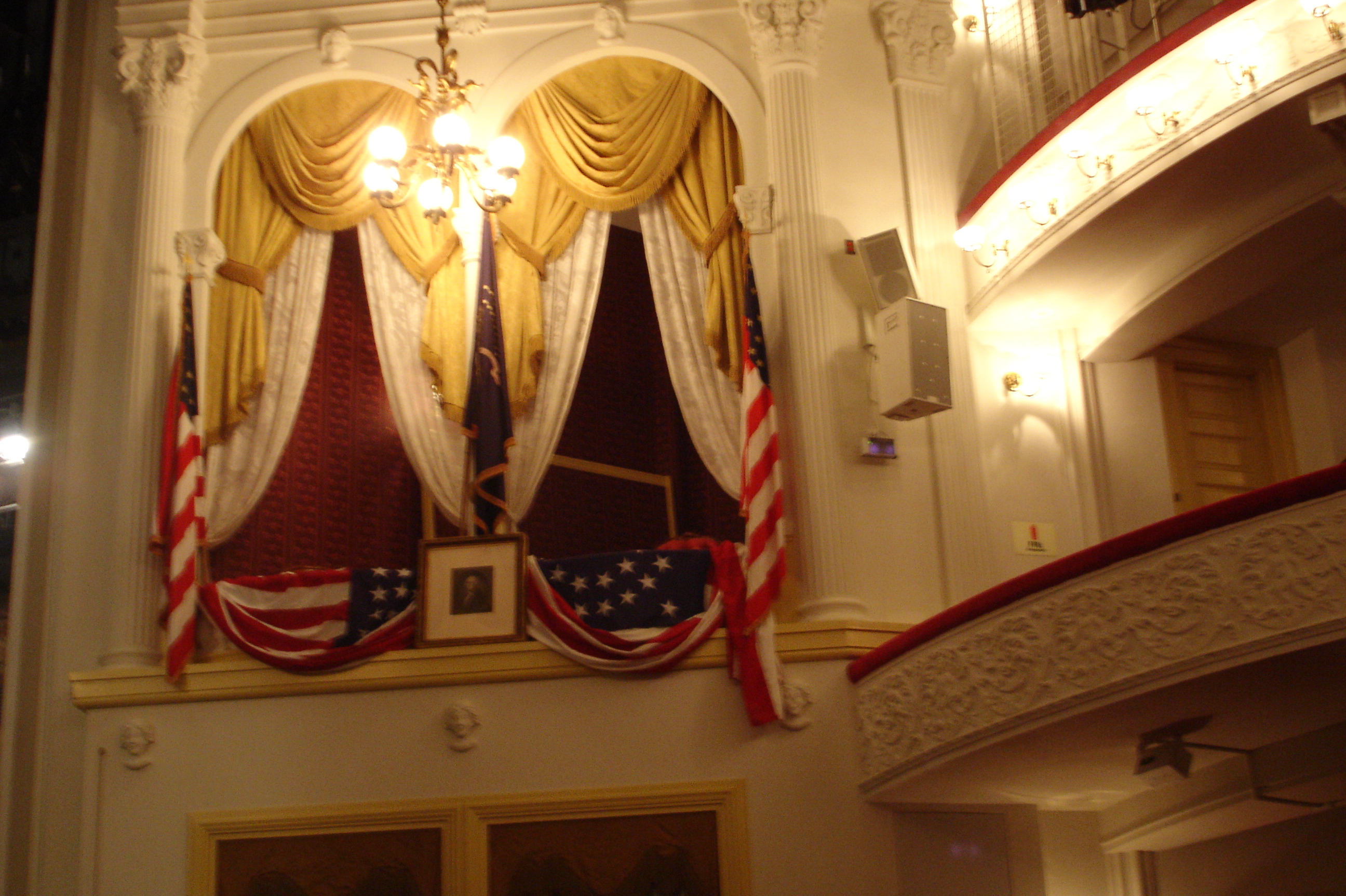 Ford City Theater Movies 44 - 4lcprjl