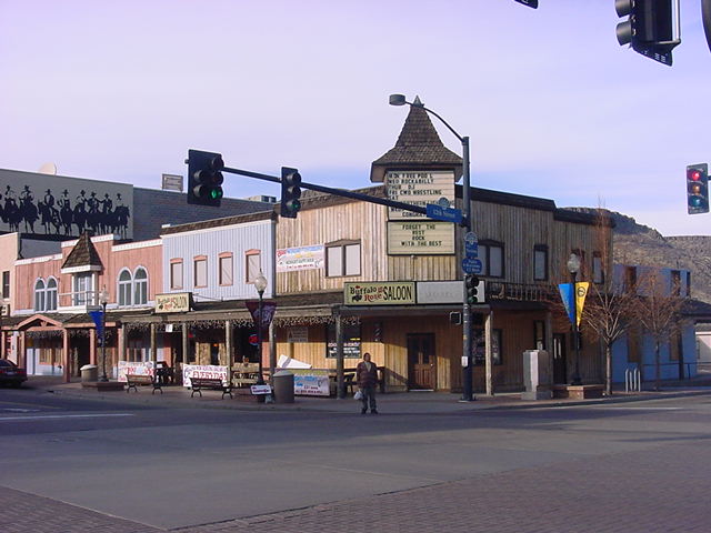 Stores in Golden, Colorado