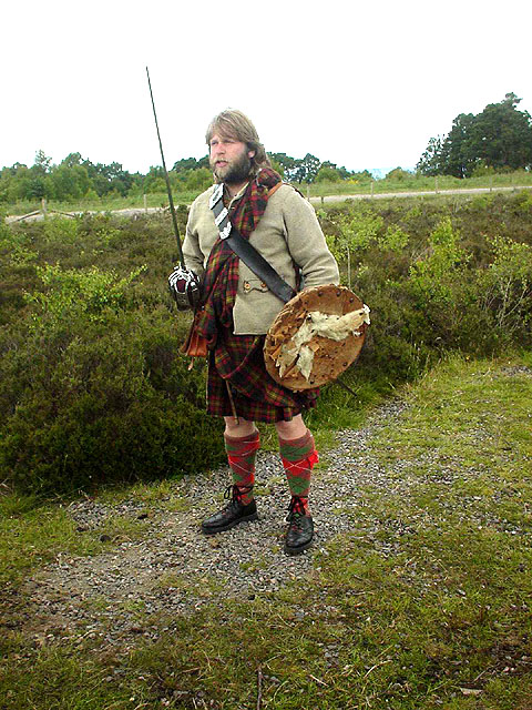 Highlander | Pics4Learning