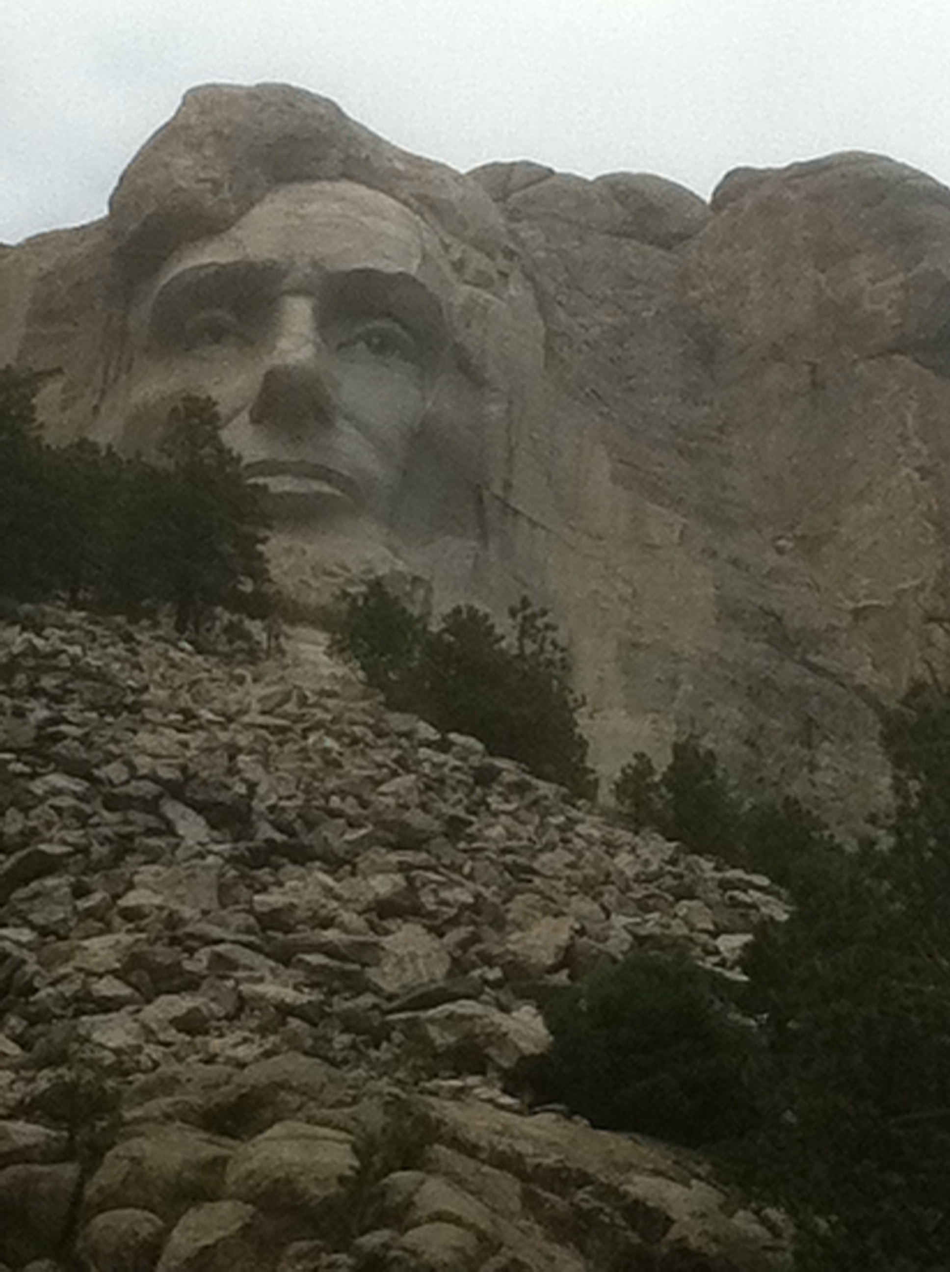 Mt. Rushmore | Pics4Learning