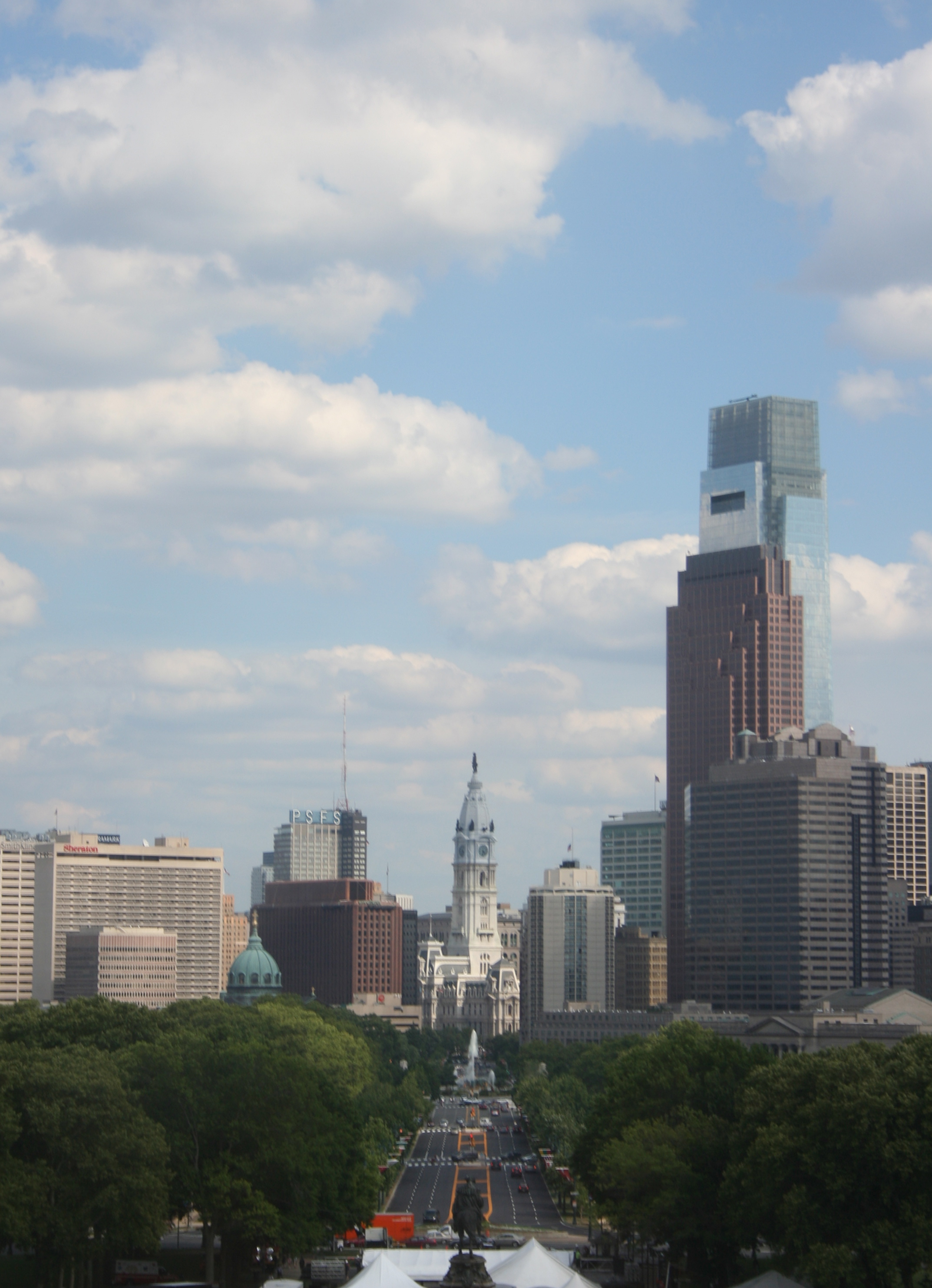 things to do in downtown philadelphia