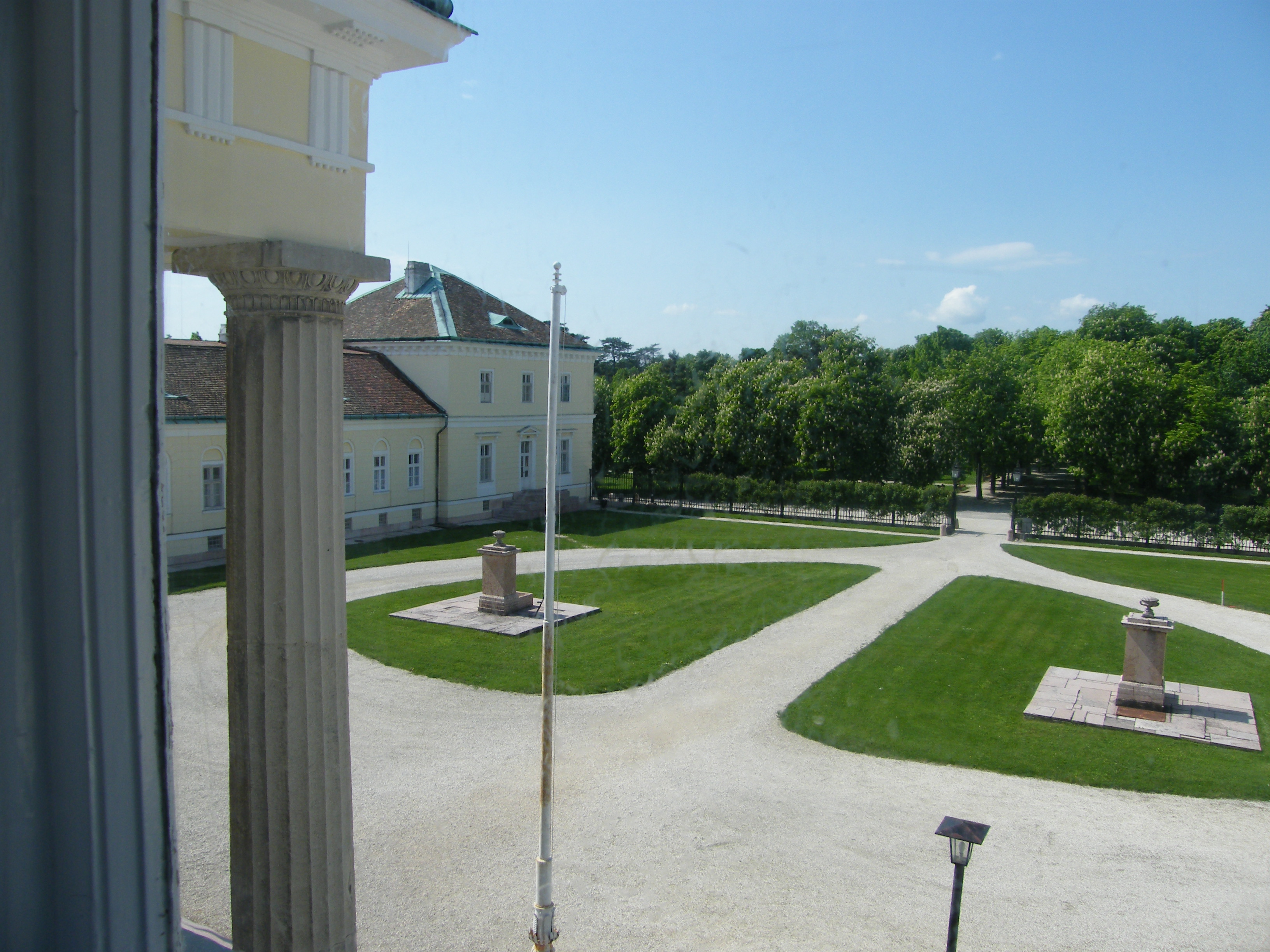 esterhazy-castle-pics4learning